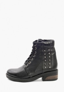 Ботинки Clovis 