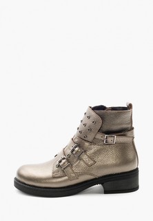 Ботинки Clovis 