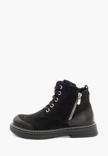 Ботинки Clovis 