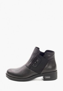 Ботинки Clovis 