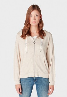 Толстовка Tom Tailor 