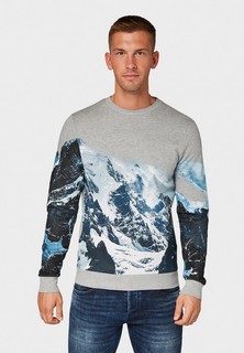 Свитшот Tom Tailor 