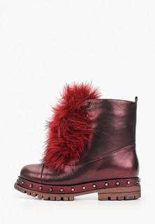 Ботинки Graciana 