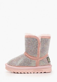 Полусапоги Капитошка 