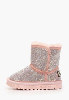 Полусапоги Капитошка 