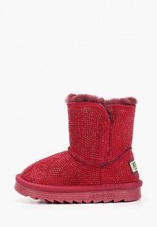 Полусапоги Капитошка 