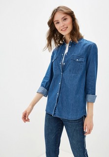 Рубашка джинсовая s.Oliver 