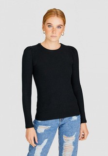 Лонгслив Stradivarius 