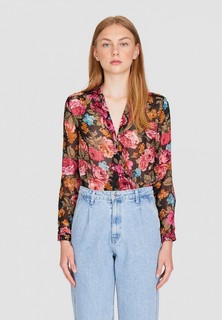 Боди Stradivarius 