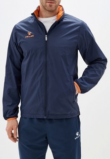 Ветровка Kelme Windproof Millennium