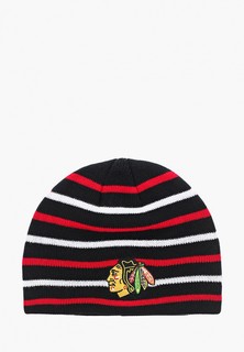 Шапка Atributika & Club™ Chicago Blackhawks