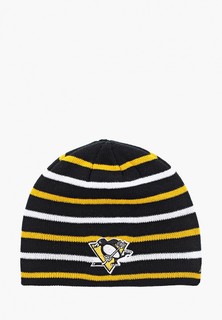 Шапка Atributika & Club™ Pittsburgh Penguins