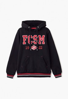 Худи Atributika & Club™ ФК Спартак