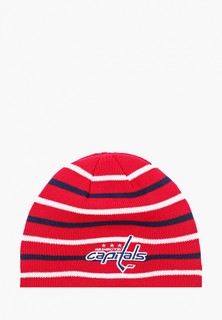 Шапка Atributika & Club™ Washington Capitals