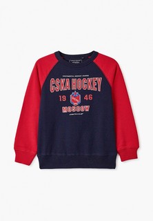 Свитшот Atributika & Club™ ХК ЦСКА