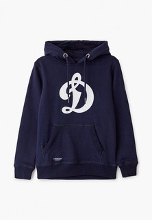 Худи Atributika & Club™ ХК Динамо Москва