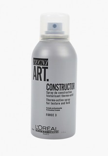 Спрей для волос LOreal Professionnel TECNI.ART CONSTRUCTOR