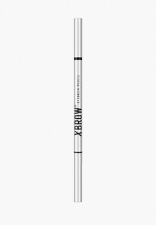 Карандаш для бровей Almea XBROW eyebrow pencil, Beige brown