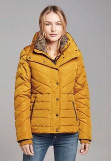 Куртка утепленная Tom Tailor 