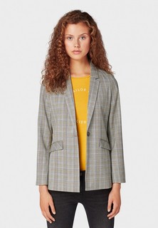 Пиджак Tom Tailor Denim 