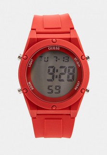 Часы Guess W1282L3