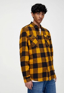 Рубашка Pull&Bear 