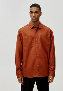 Рубашка Pull&Bear 