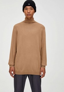 Водолазка Pull&Bear WIDE LEG Join life