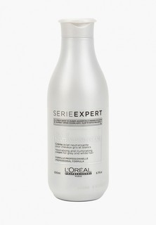 Кондиционер для волос LOreal Professionnel L'Oreal Serie Expert Silver Neutralising Cream