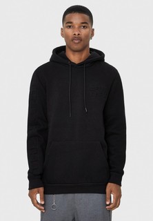 Худи Bershka 
