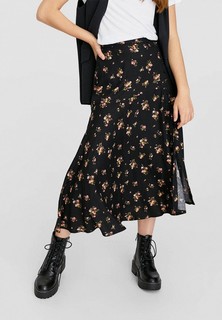 Юбка Stradivarius 