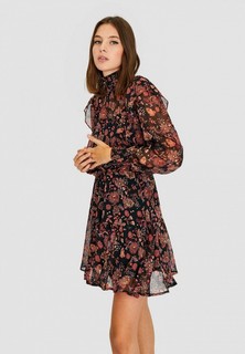 Платье Stradivarius 