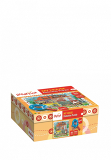 Пазл Ludattica 