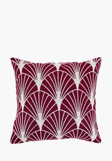 Подушка декоративная Wess Great Gatsby 40х40