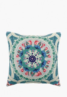 Подушка декоративная Wess Boho 40х40