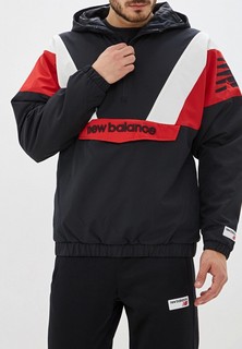 Куртка утепленная New Balance NB ATHLETICS STADIUM INSULATED ANORAK