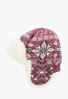 Шапка Сиринга 