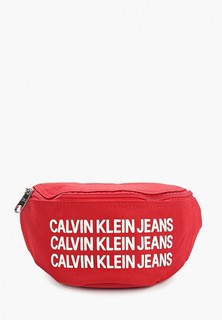 Сумка поясная Calvin Klein Jeans 