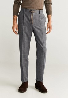 Брюки Mango Man - CONNOR-I