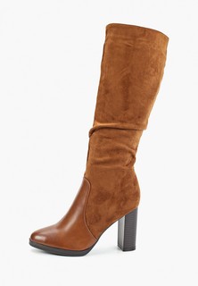 Сапоги Ideal Shoes 