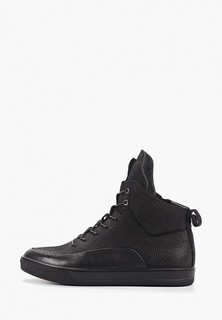 Кеды ElRosso El'rosso 