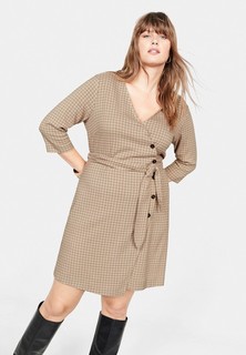 Платье Violeta by Mango - NARANJA