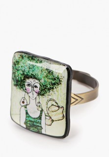 Кольцо НечегоНадеть 