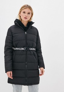 Куртка утепленная Calvin Klein Jeans 