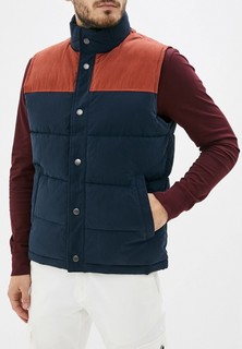 Категория: Утепленные жилеты мужские GAP
