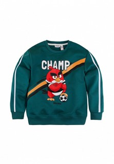 Свитшот Bossa Nova 