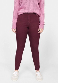 Брюки Violeta by Mango - TANIAC