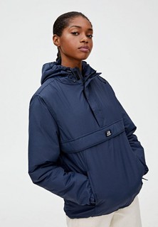 Куртка утепленная Pull&Bear 