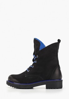 Ботинки Hestrend 