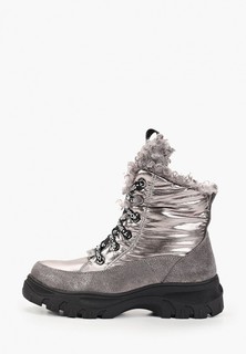 Дутики Finn Line 
